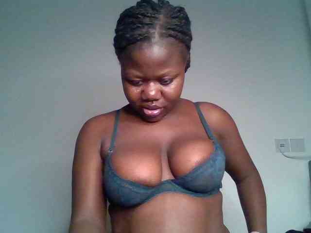 Melanin-pixie webcam