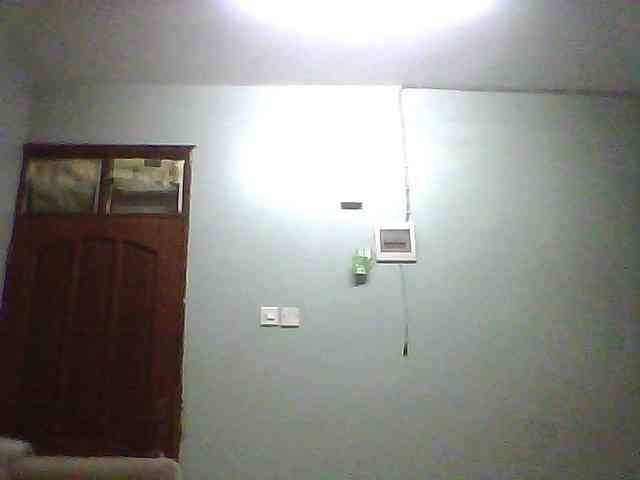 Melanin-pixie webcam