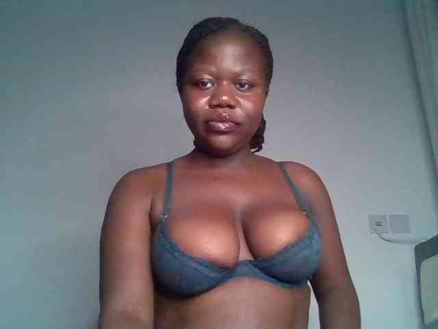 Melanin-pixie webcam