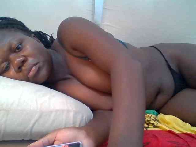 Melanin-pixie