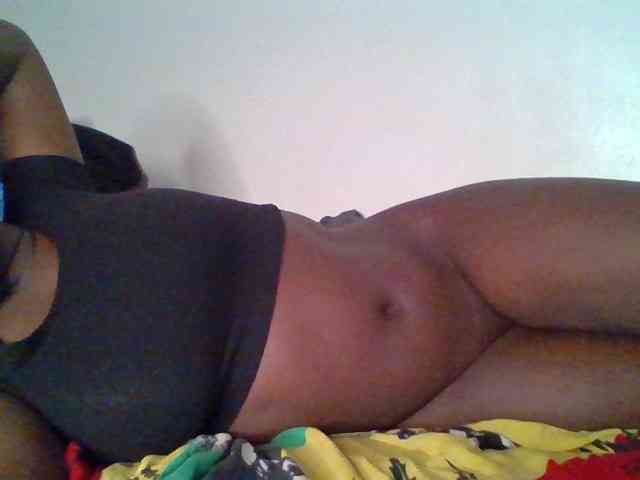 Melanin-pixie webcam