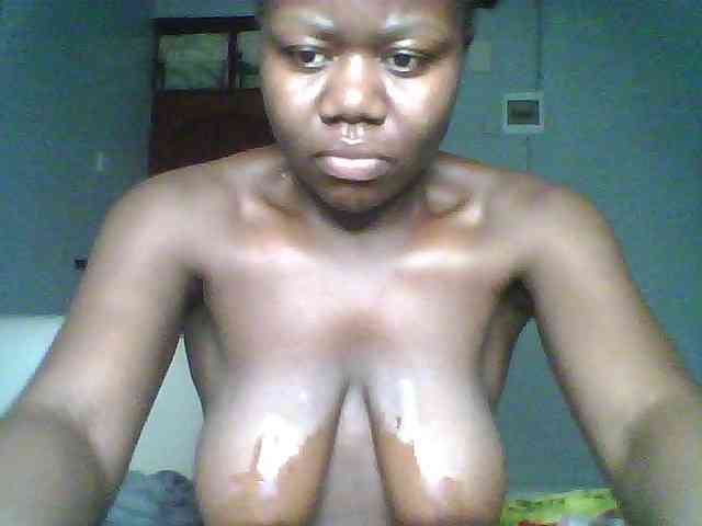 Melanin-pixie webcam