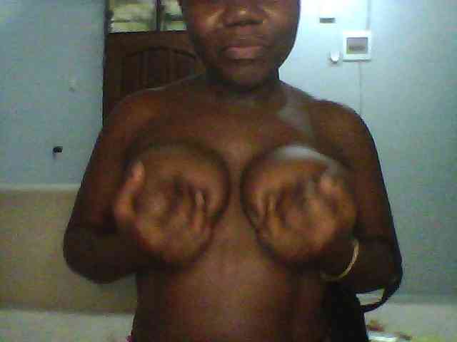 Melanin-pixie webcam