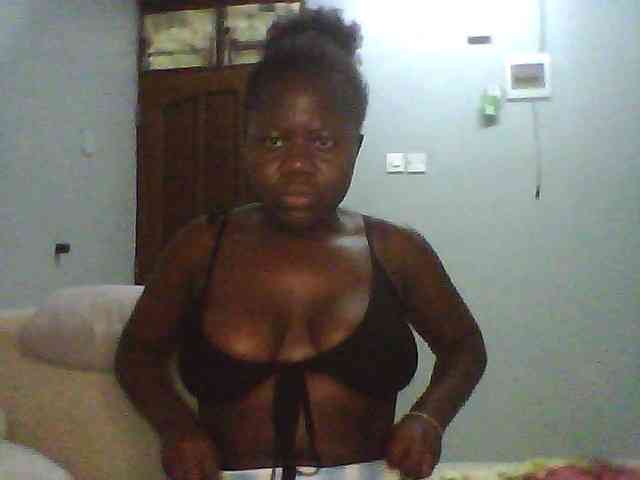 Melanin-pixie webcam