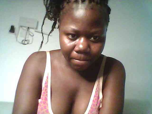 Melanin-pixie