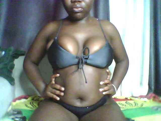 Melanin-pixie