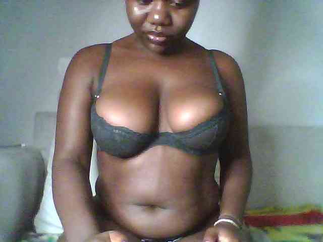 Melanin-pixie