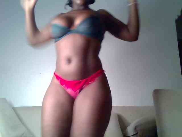 Melanin-pixie