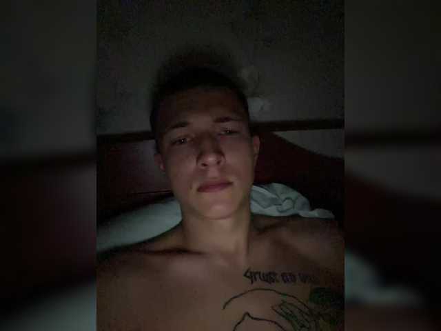 Kasper2713 webcam