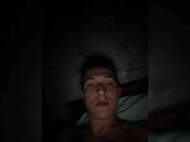 Kasper2713 webcam