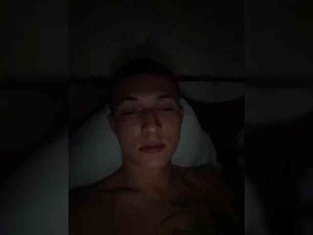 Kasper2713 webcam