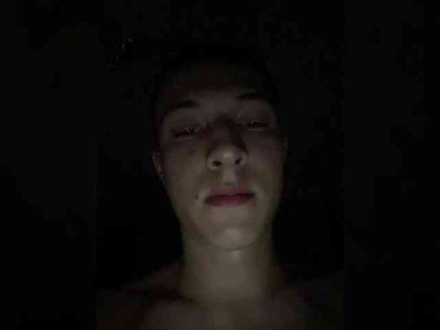 nude webcam show Kasper2713