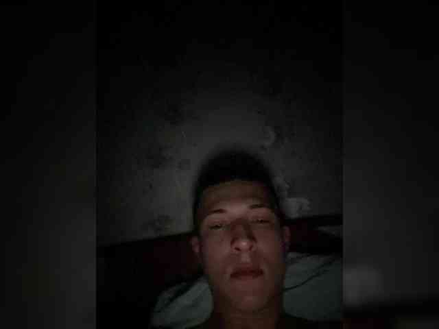 Kasper2713 webcam