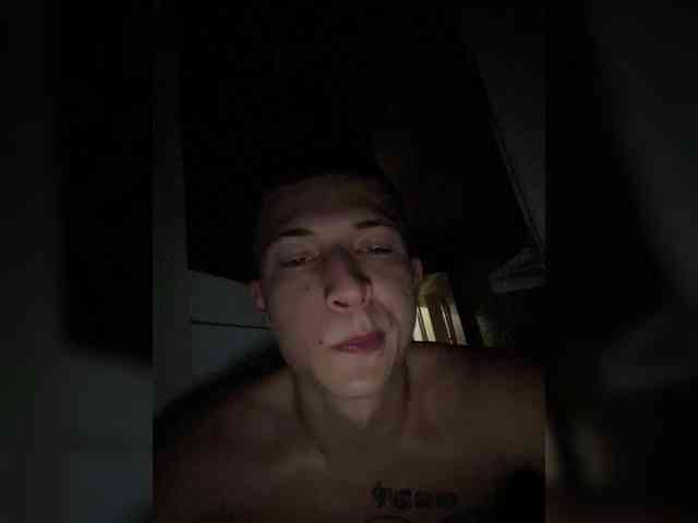 Kasper2713 webcam