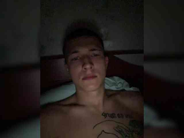 Kasper2713 webcam