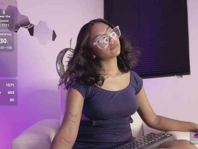 Conny-1 webcam