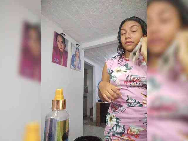 Conny-1 webcam