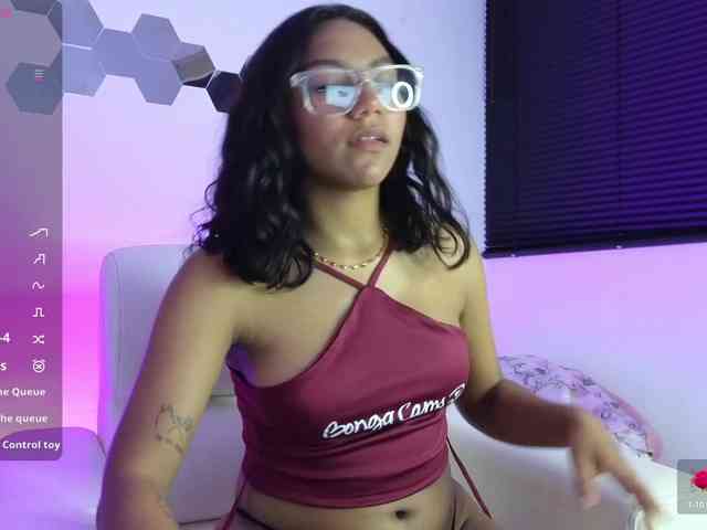 adult cam xxx Conny-1