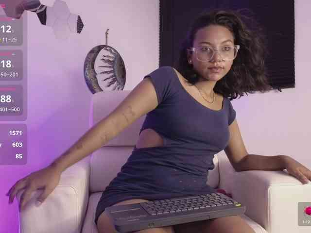 Conny-1 webcam