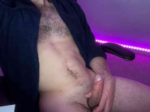 mister-midnight Live Webcam on BongaCams