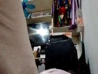 Chatty22 Porn Show