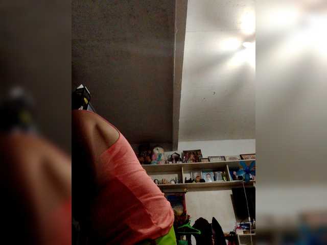 Chatty22's BongaCams show and profile