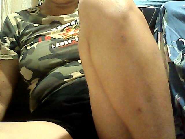 Chatty22's BongaCams show and profile