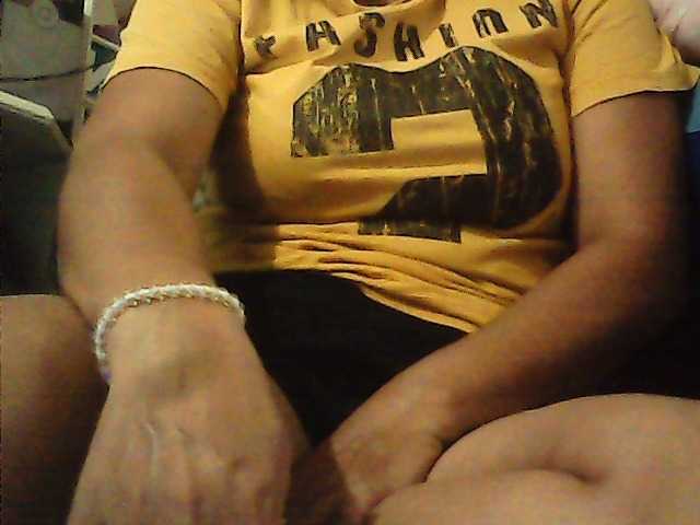 Chatty22's BongaCams show and profile