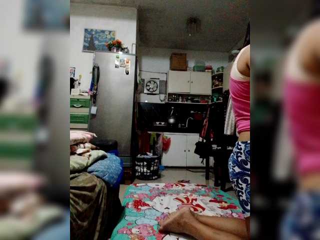 Chatty22's BongaCams show and profile