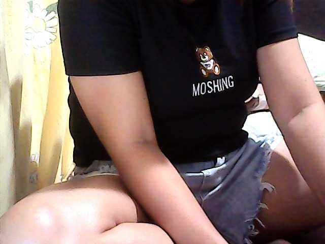 Chatty22's BongaCams show and profile