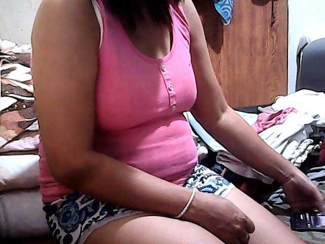 Chatty22's BongaCams show and profile