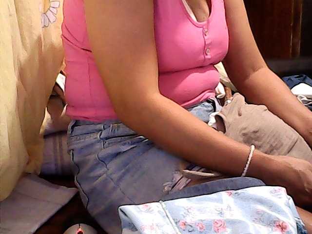 Chatty22's BongaCams show and profile