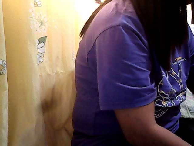 Chatty22's BongaCams show and profile