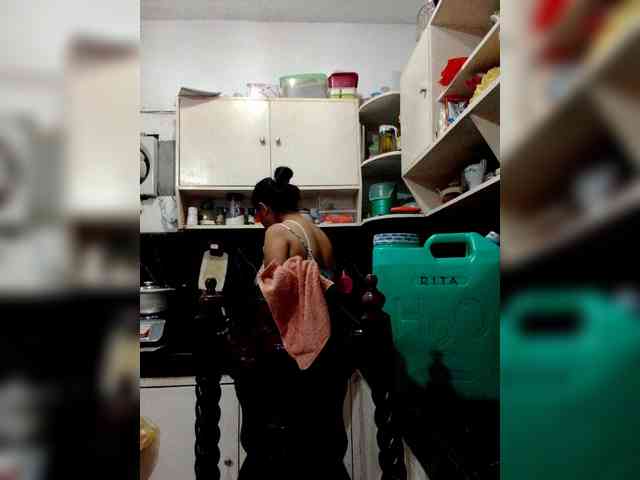 Chatty22 webcam