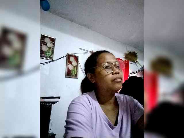Chatty22 webcam
