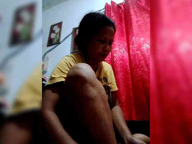 Chatty22 webcam