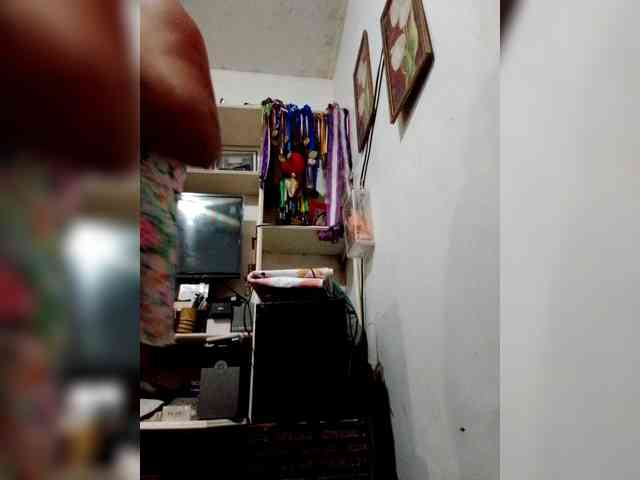 Chatty22 webcam