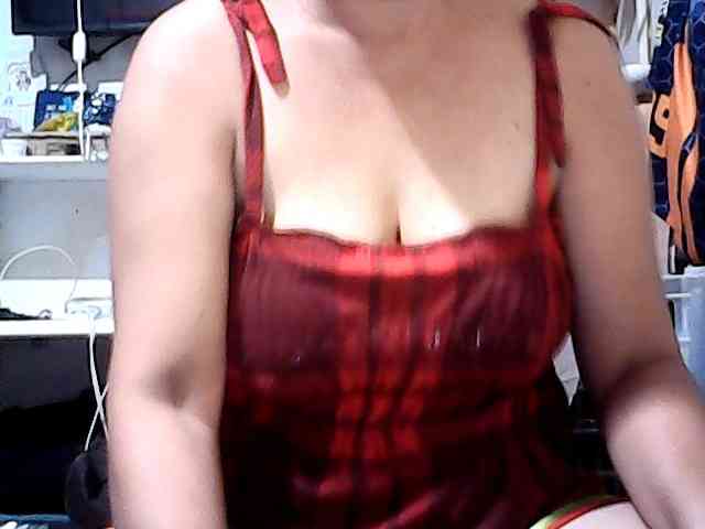 Chatty22 webcam