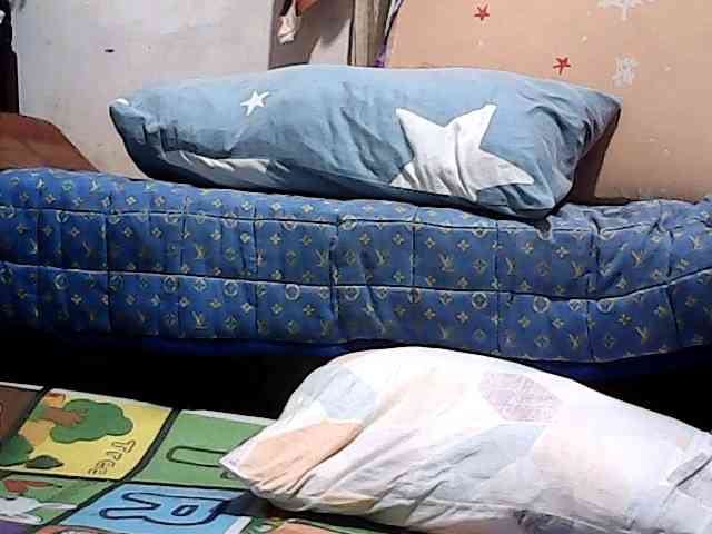 Chatty22 Live Webcam on BongaCams