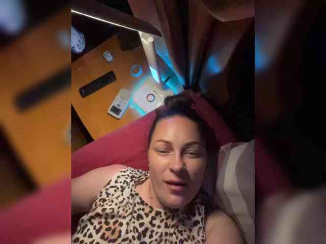 AlicaXDream webcam
