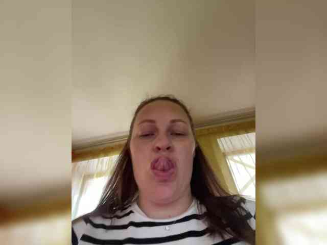 AlicaXDream webcam