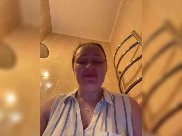 AlicaXDream webcam