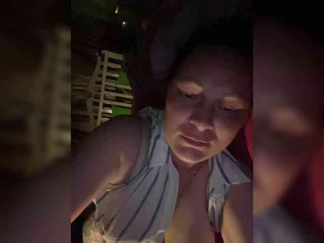 AlicaXDream webcam
