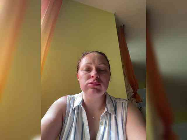 AlicaXDream webcam
