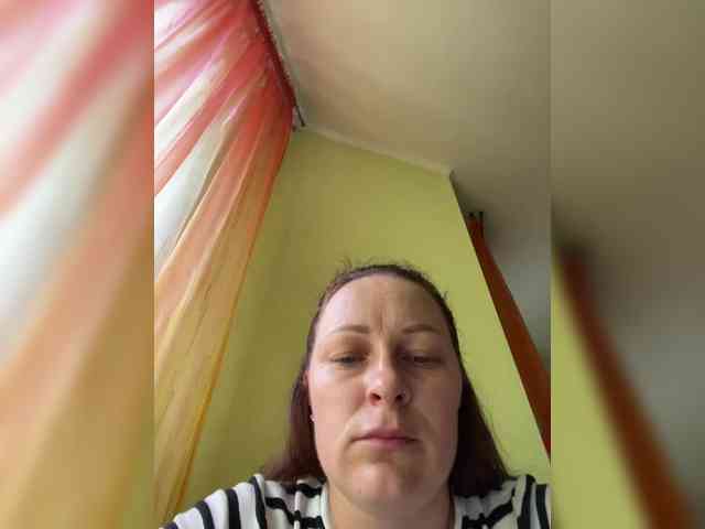 AlicaXDream webcam