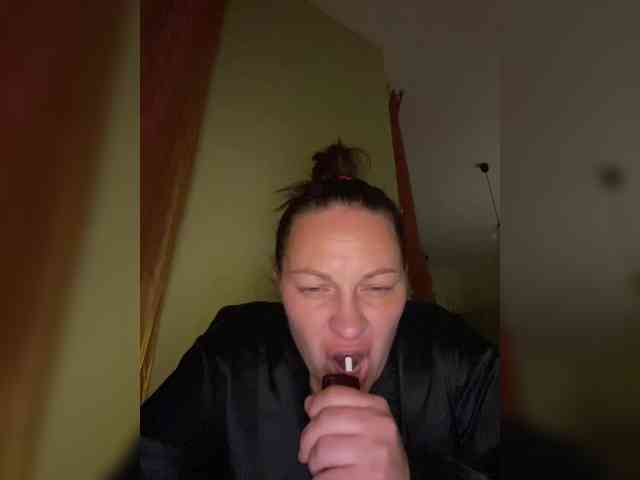 AlicaXDream webcam