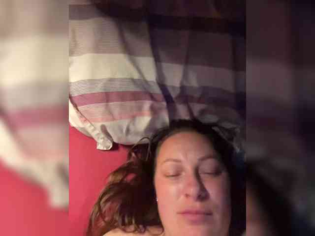 AlicaXDream webcam