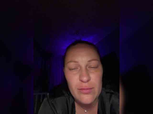 AlicaXDream webcam