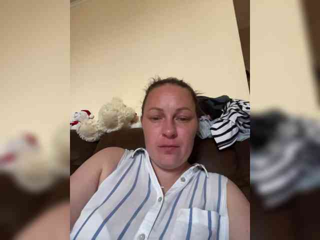 AlicaXDream webcam