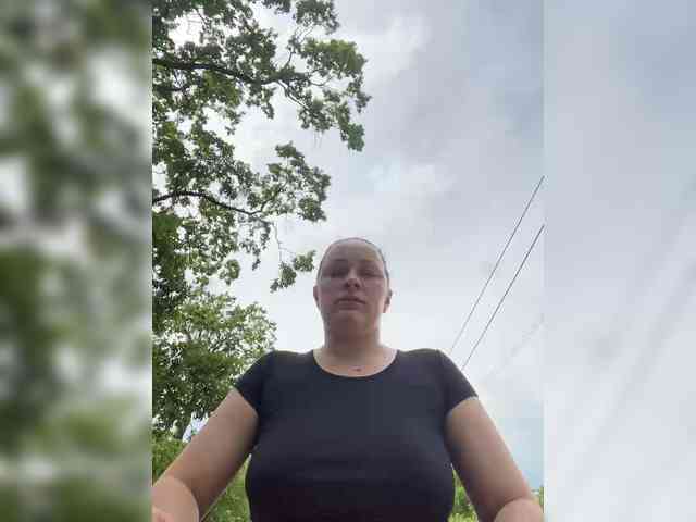 AlicaXDream webcam